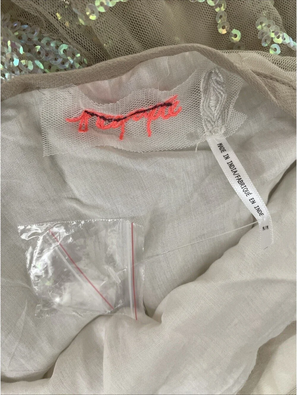 Free People brand new